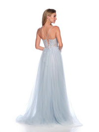 ASHLEYlauren Dress 12090