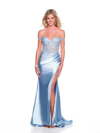 ASHLEYlauren Dress 12150