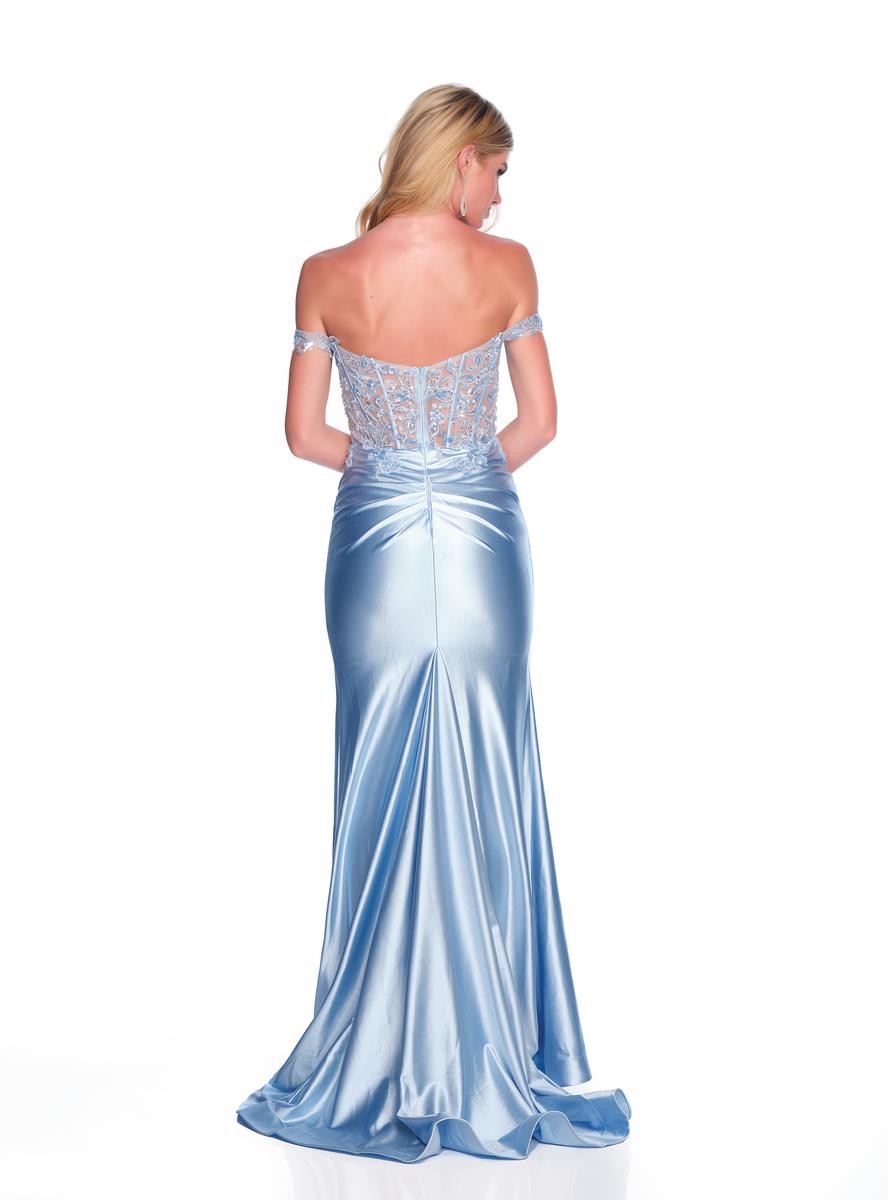 ASHLEYlauren Dress 12150