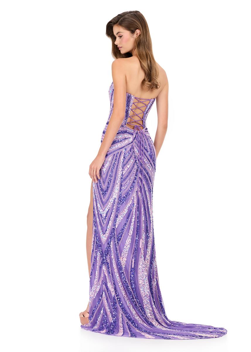 ASHLEYlauren Dress 12152