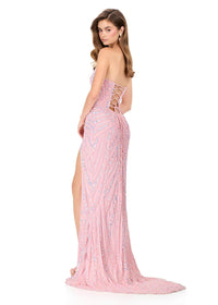 ASHLEYlauren Dress 12152