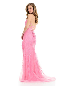 ASHLEYlauren Dress 12156