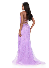 ASHLEYlauren Dress 12156