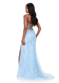 ASHLEYlauren Dress 12156