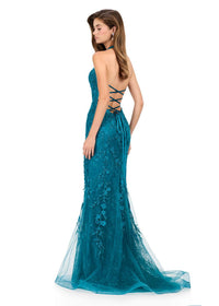 ASHLEYlauren Dress 12156