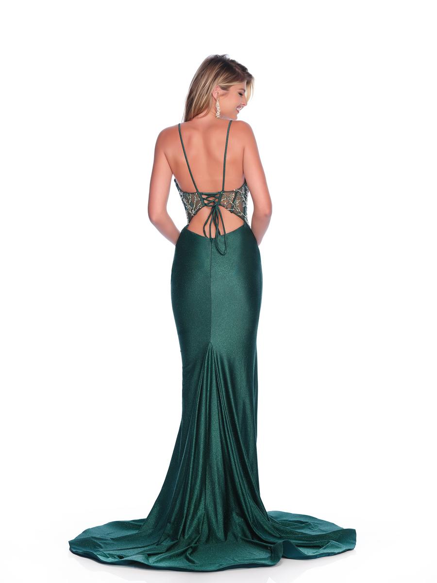 ASHLEYlauren Dress 12163