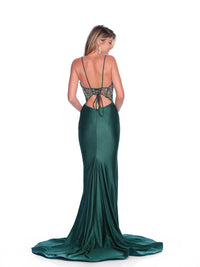 ASHLEYlauren Dress 12163