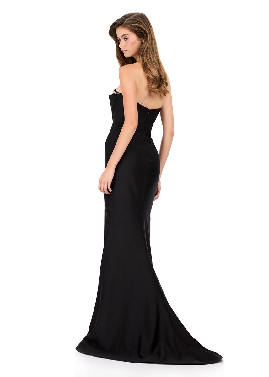 ASHLEYlauren Dress 12163