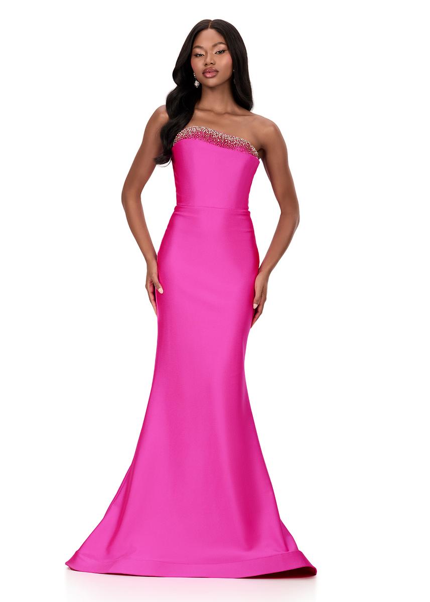 ASHLEYlauren Dress 12163