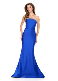 ASHLEYlauren Dress 12163