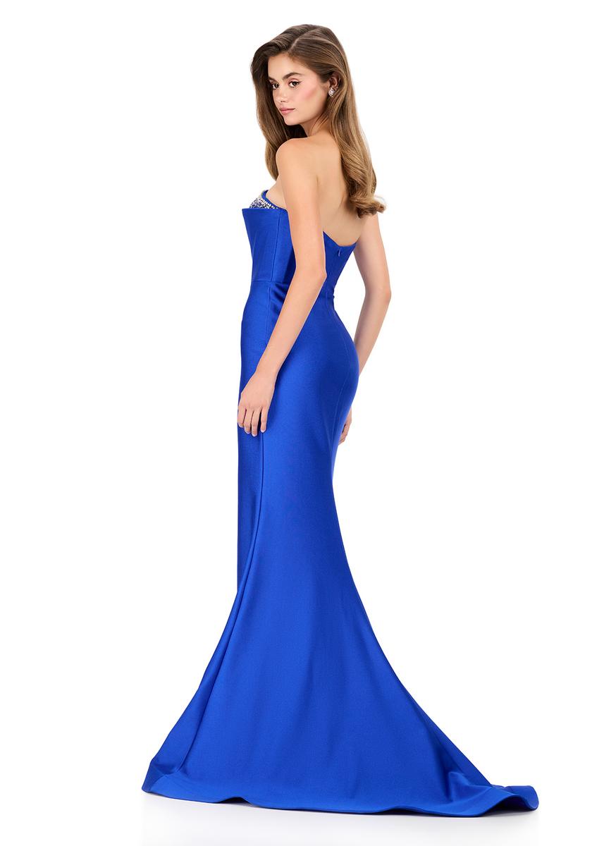 ASHLEYlauren Dress 12163