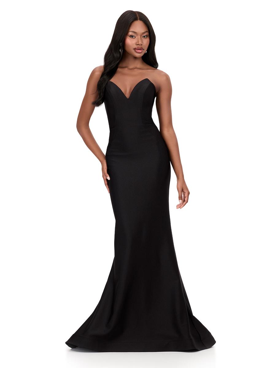 ASHLEYlauren Dress 12164