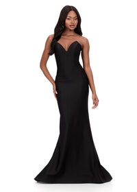 ASHLEYlauren Dress 12164