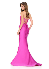 ASHLEYlauren Dress 12164
