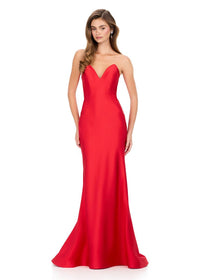 ASHLEYlauren Dress 12164