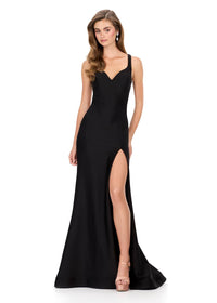 ASHLEYlauren Dress 12165
