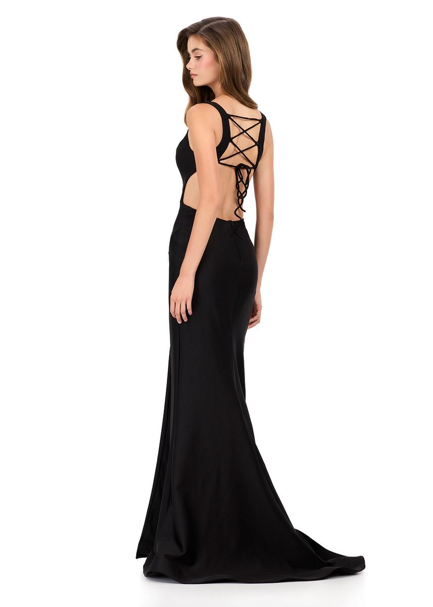ASHLEYlauren Dress 12165