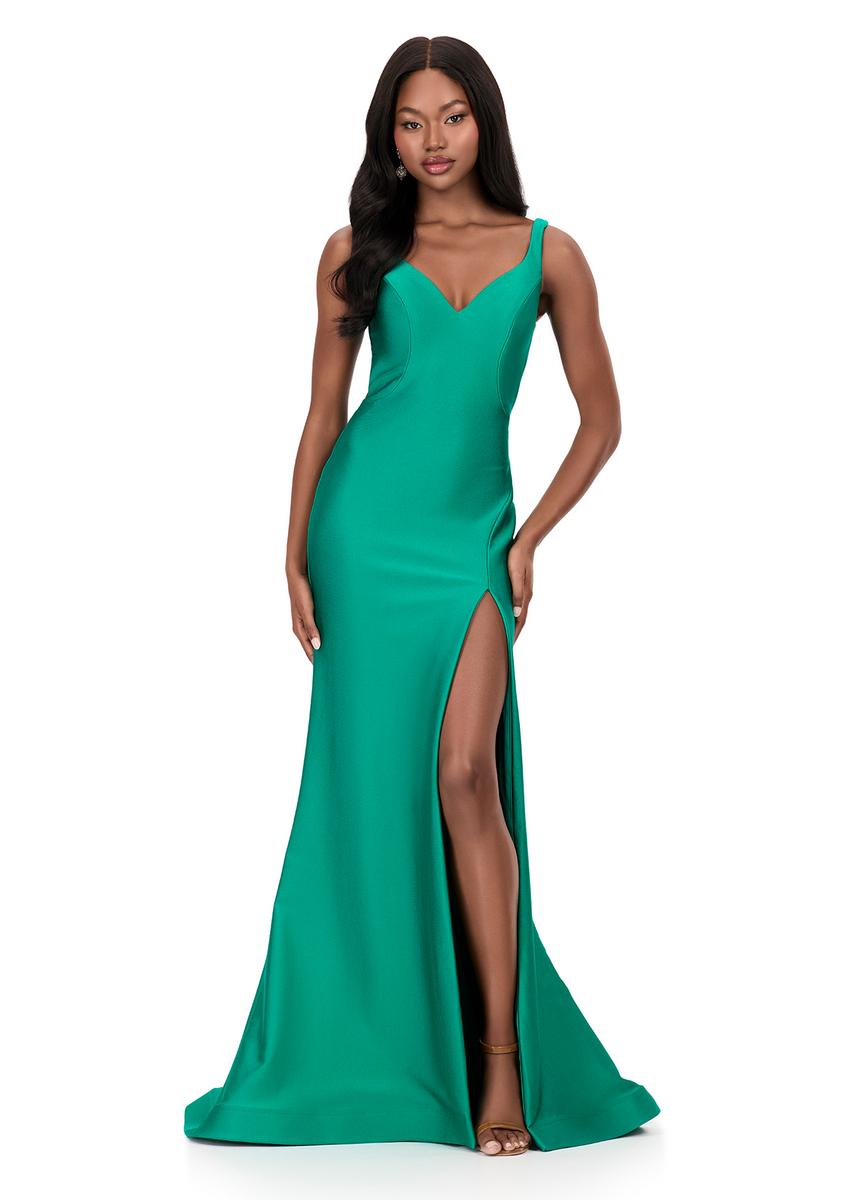 ASHLEYlauren Dress 12165