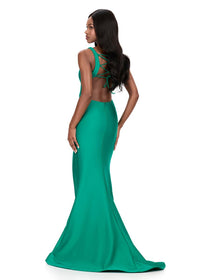 ASHLEYlauren Dress 12165