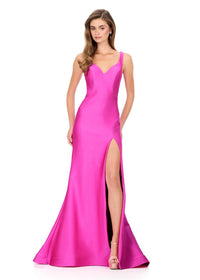 ASHLEYlauren Dress 12165
