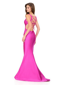 ASHLEYlauren Dress 12165