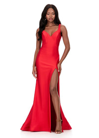 ASHLEYlauren Dress 12165