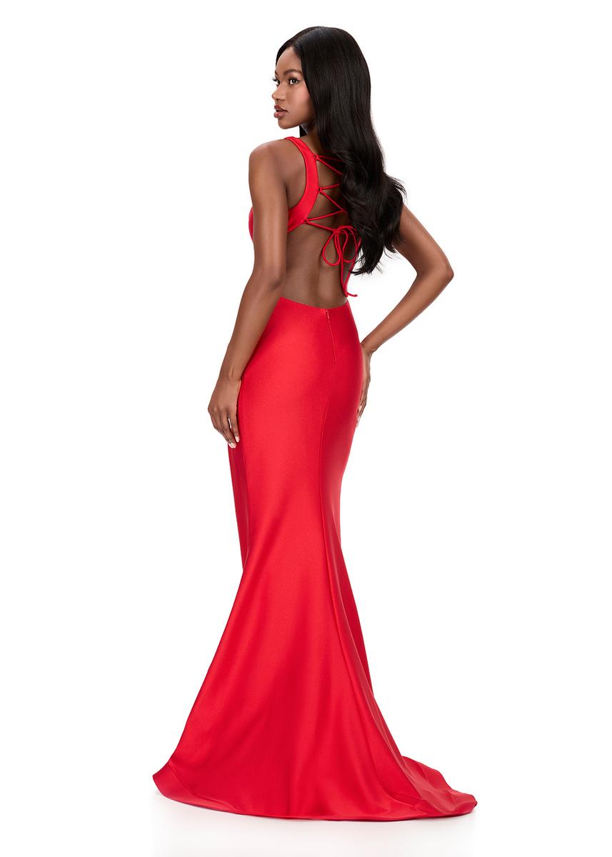 ASHLEYlauren Dress 12165