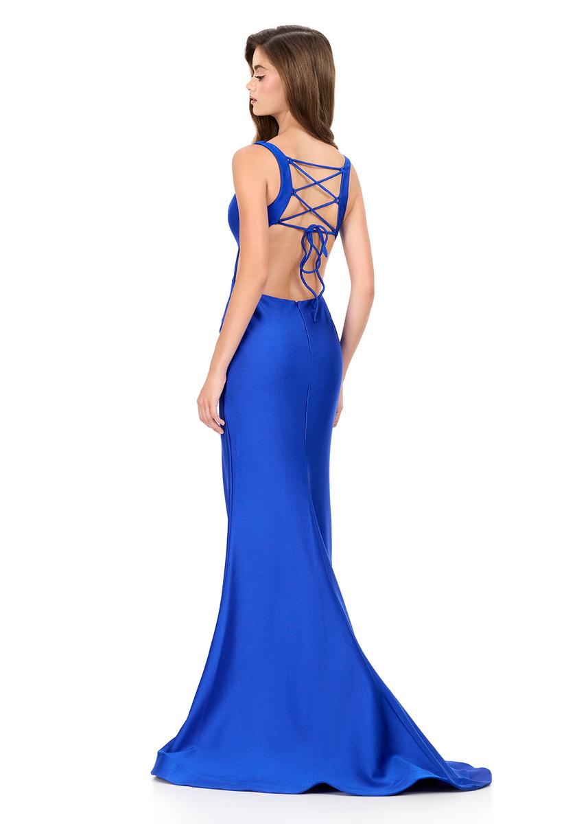 ASHLEYlauren Dress 12165