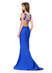 ASHLEYlauren Dress 12165