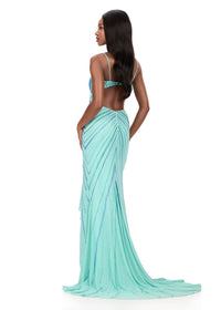 ASHLEYlauren Dress 12166