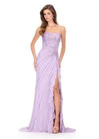 ASHLEYlauren Dress 12166