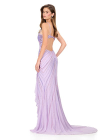 ASHLEYlauren Dress 12166