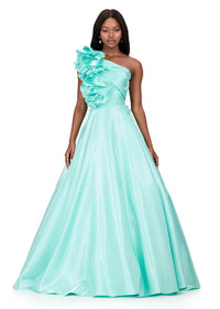 ASHLEYlauren Dress 12171