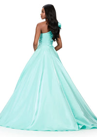 ASHLEYlauren Dress 12171