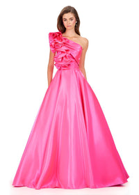 ASHLEYlauren Dress 12171