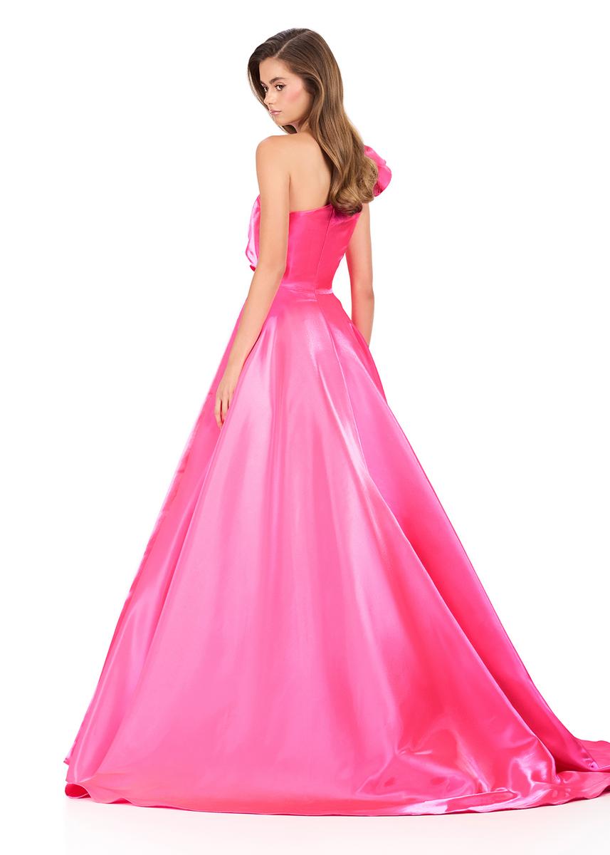 ASHLEYlauren Dress 12171
