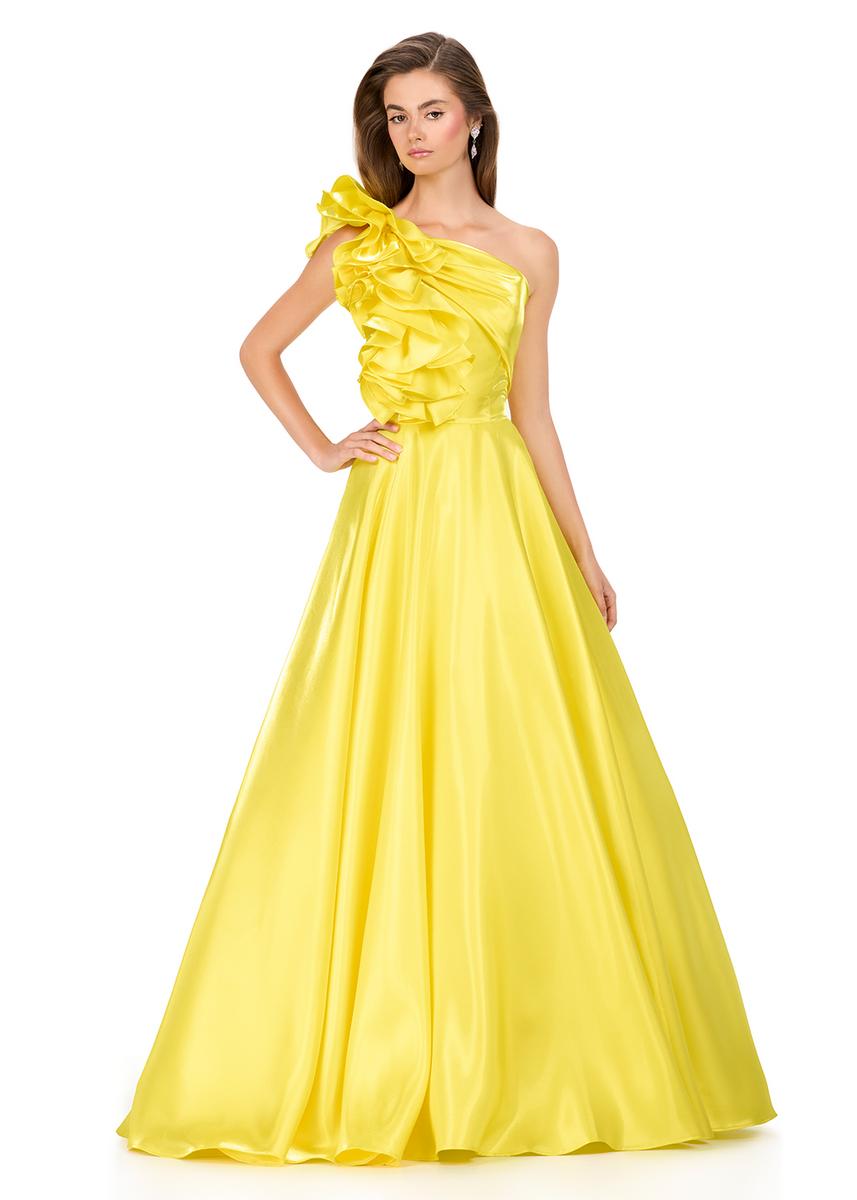 ASHLEYlauren Dress 12171