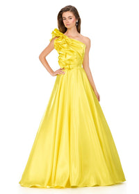 ASHLEYlauren Dress 12171