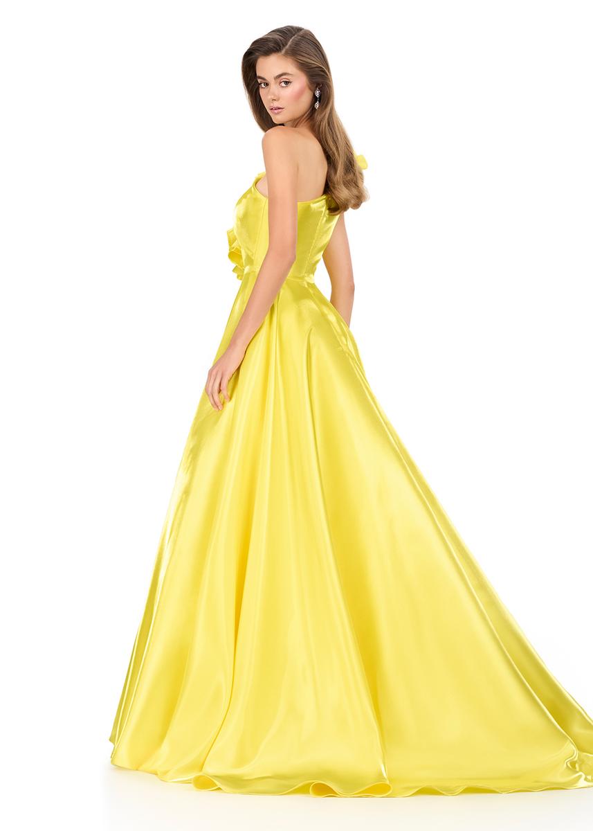 ASHLEYlauren Dress 12171