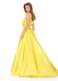ASHLEYlauren Dress 12171