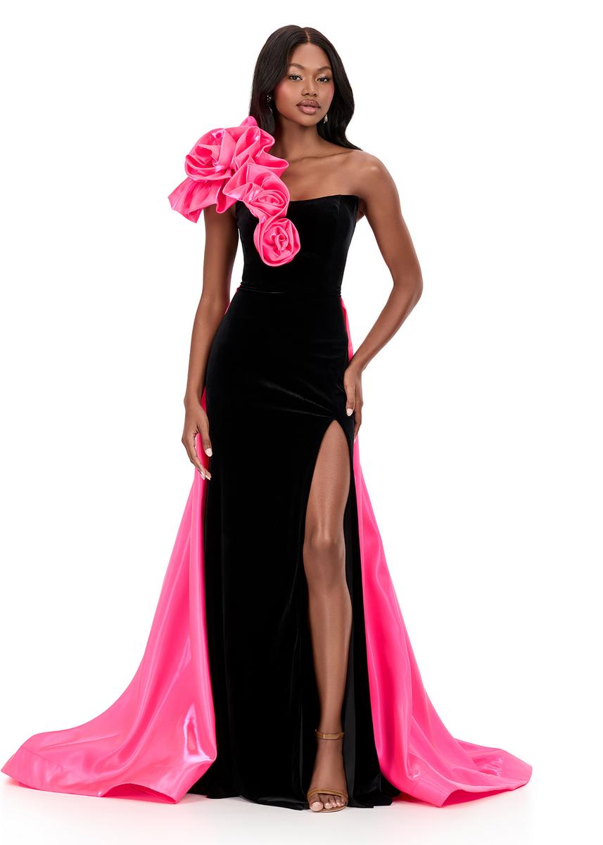 ASHLEYlauren Dress 12174