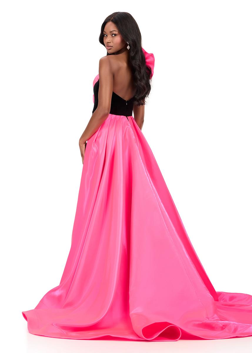 ASHLEYlauren Dress 12174