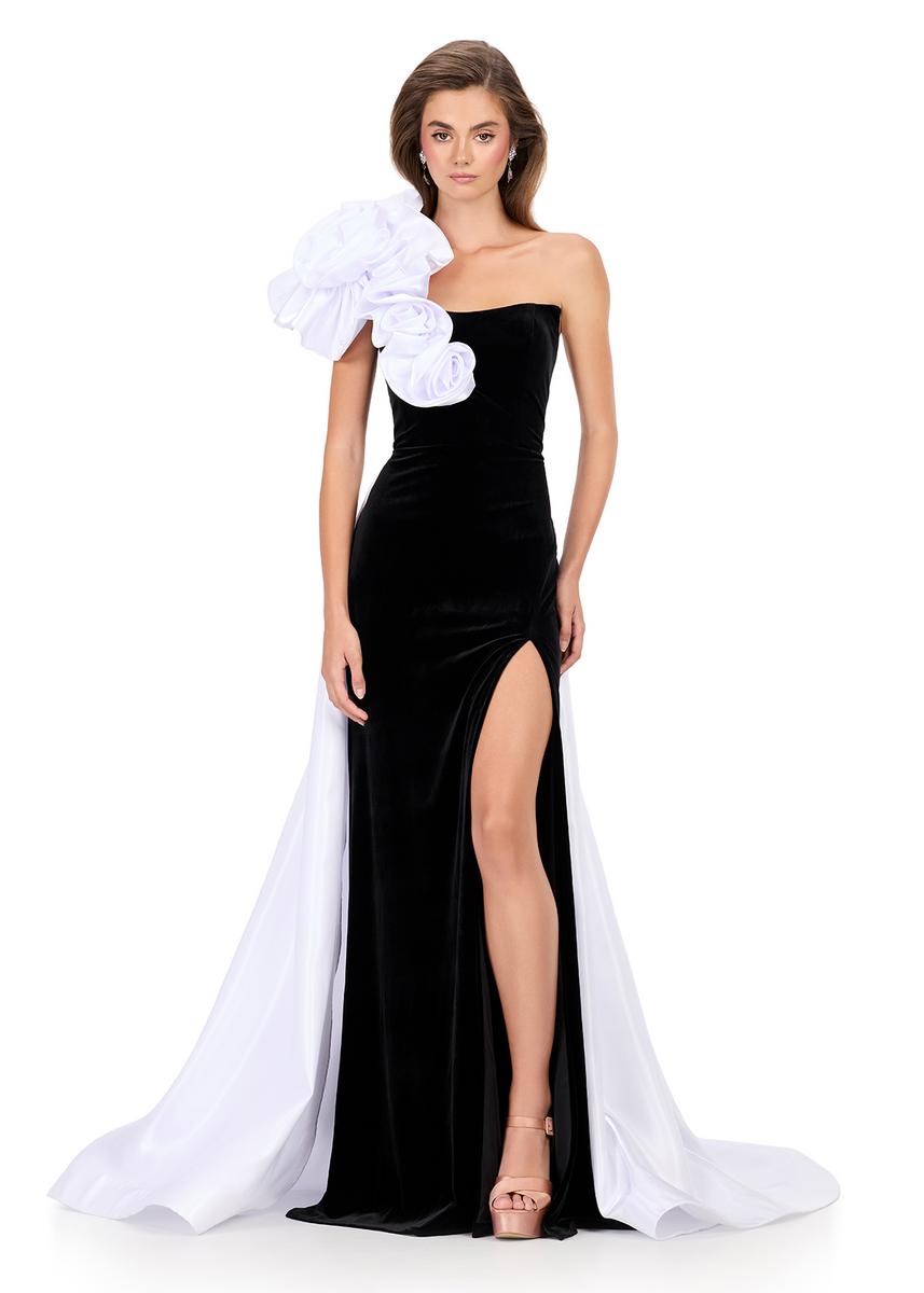 ASHLEYlauren Dress 12174