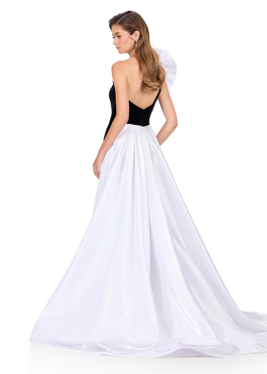 ASHLEYlauren Dress 12174