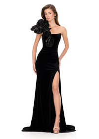 ASHLEYlauren Dress 12175