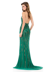 ASHLEYlauren Dress 12176