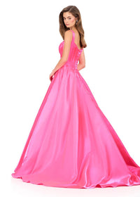 ASHLEYlauren Dress 12178