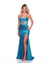 ASHLEYlauren Dress 12179