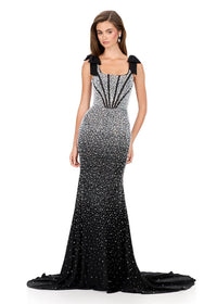 ASHLEYlauren Dress 12179