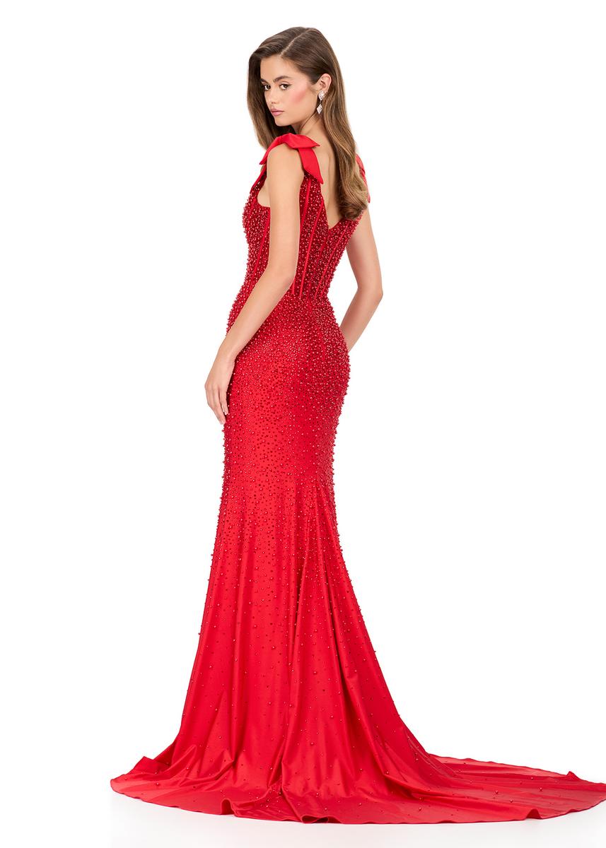 ASHLEYlauren Dress 12179